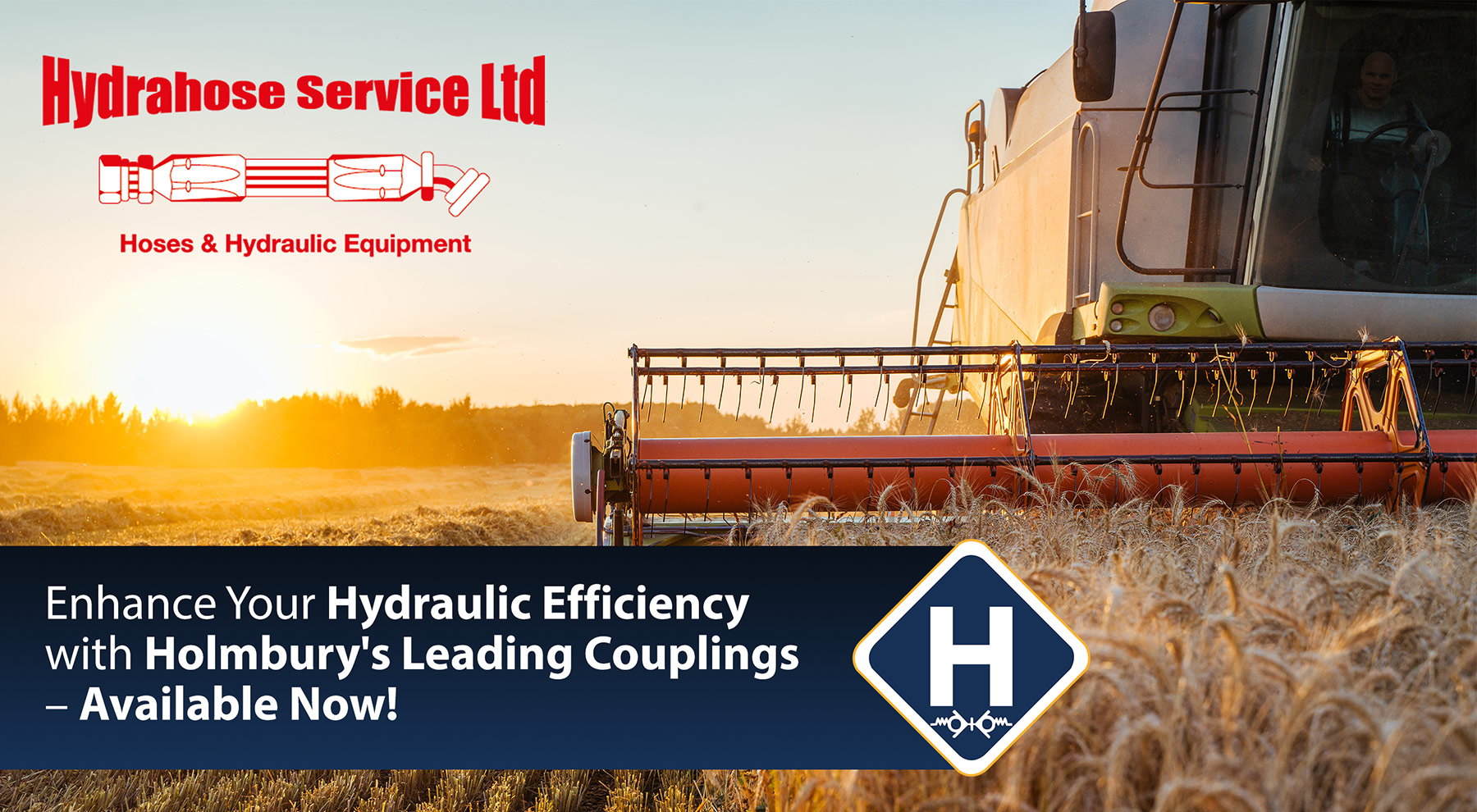 Hydraulic Hose
